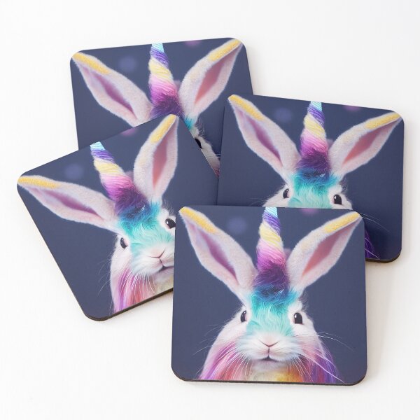 Item preview, Gray Coat, the cute unicorn rabbit girl designed and sold by Pixelboys.