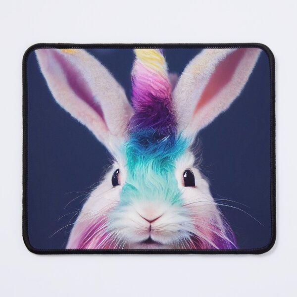Item preview, Gray Coat, the cute unicorn rabbit girl designed and sold by Pixelboys.