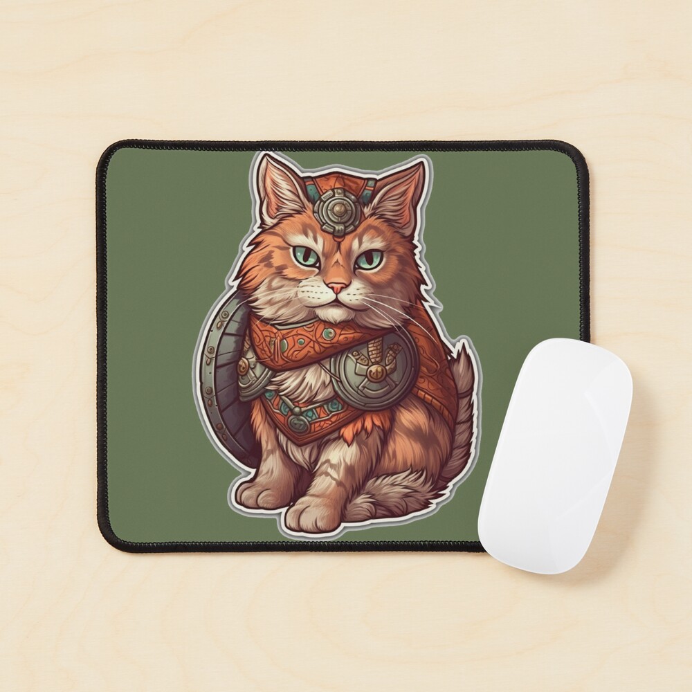 Item preview, Mouse Pad designed and sold by Art-ColorTech.