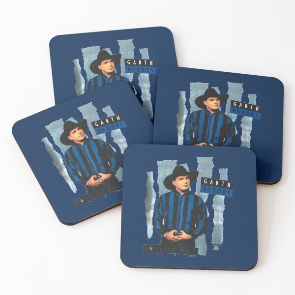 Item preview, Garth Brooks Concert   designed and sold by alphamaster35.