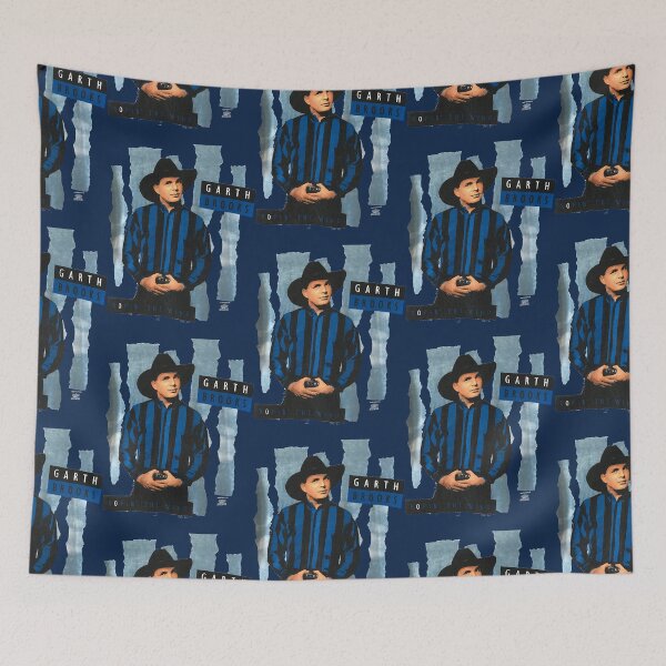 Item preview, Garth Brooks Concert   designed and sold by alphamaster35.