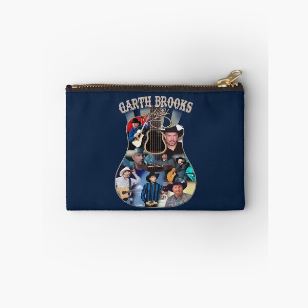Item preview, Garth BROOKS Guitar Signature Sweat   designed and sold by alphamaster35.