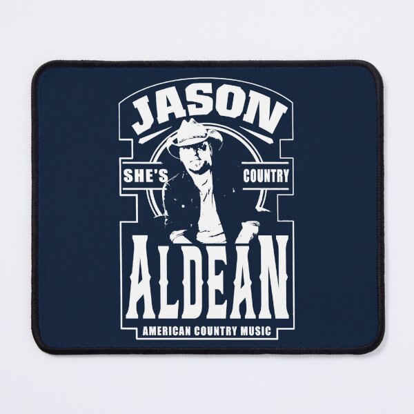 Item preview, Graphic jason aldean rock roll tour Jason Shes Country Aldean American Country Music   designed and sold by alphamaster35.