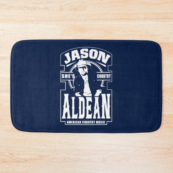 Item preview, Graphic jason aldean rock roll tour Jason Shes Country Aldean American Country Music   designed and sold by alphamaster35.