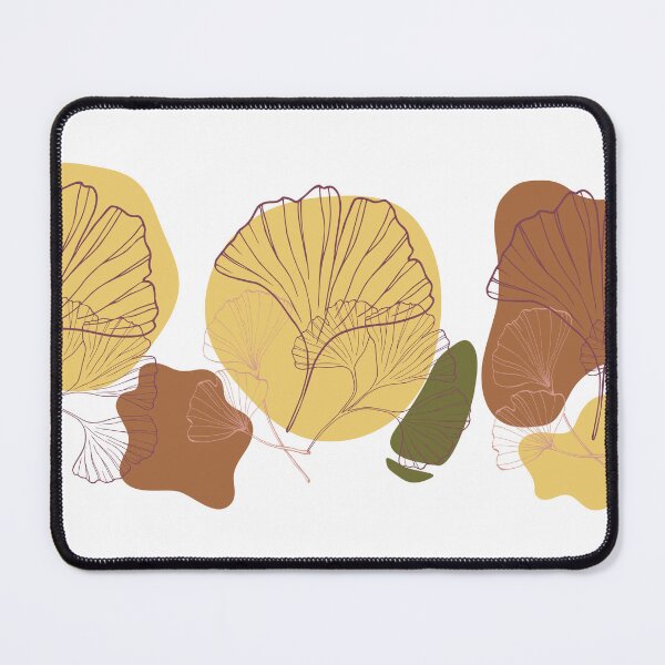 Item preview, Autumn Leaves pattern designed and sold by PearlBolelang.