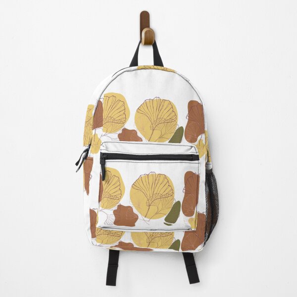 Item preview, Autumn Leaves pattern designed and sold by PearlBolelang.