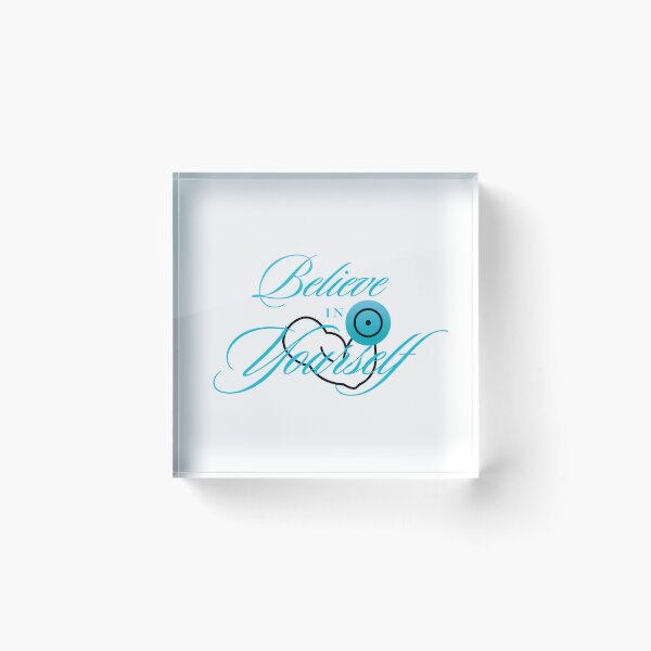 Item preview, Believe designed and sold by zjshop.