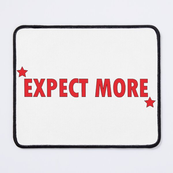 Item preview, Expect More! designed and sold by Positive Mindzet!.