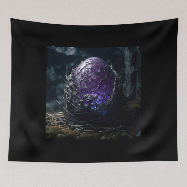 Item preview, Dragon Egg 24 designed and sold by Sotiris Filippou.