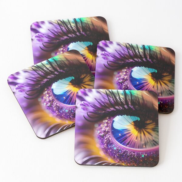 Item preview, Eye of wisdom designed and sold by moonspirits.