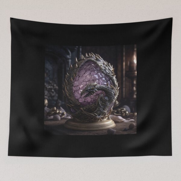 Item preview, Dragon Egg 25 designed and sold by Sotiris Filippou.