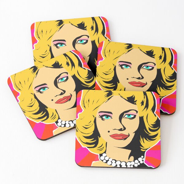 Item preview, blonde diva designed and sold by shaunmk.