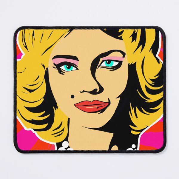 Item preview, blonde diva designed and sold by shaunmk.