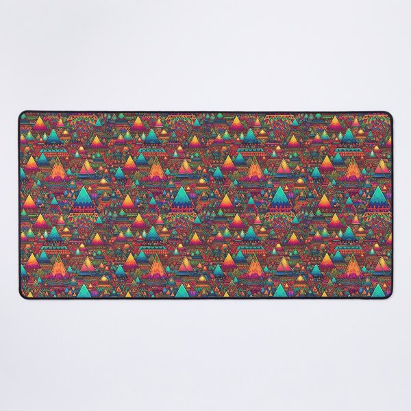 Item preview, Transcendental Triangles designed and sold by NextEchelon.