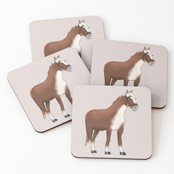 Item preview, Horse designed and sold by Linda Dammann.