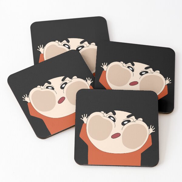 Item preview, Shinchan designed and sold by Osmodesign 44.
