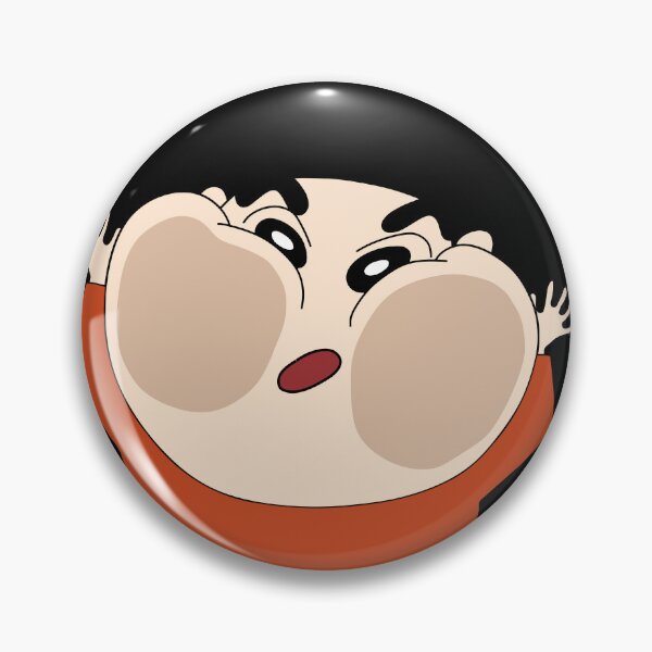 Item preview, Shinchan designed and sold by Osmodesign 44.
