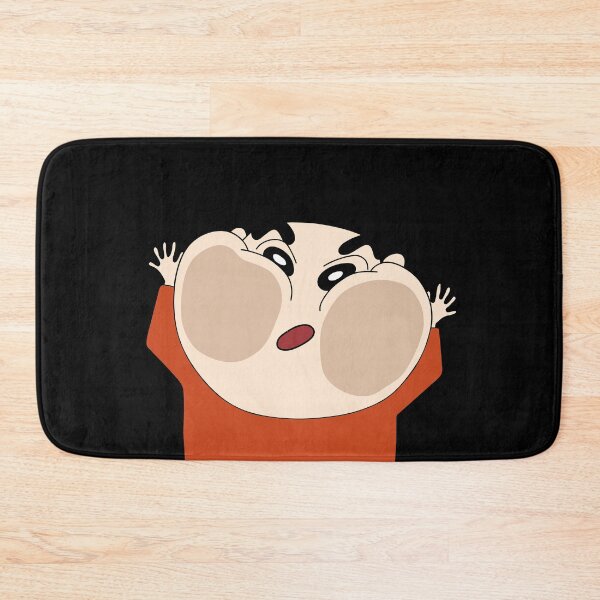 Item preview, Shinchan designed and sold by Osmodesign 44.