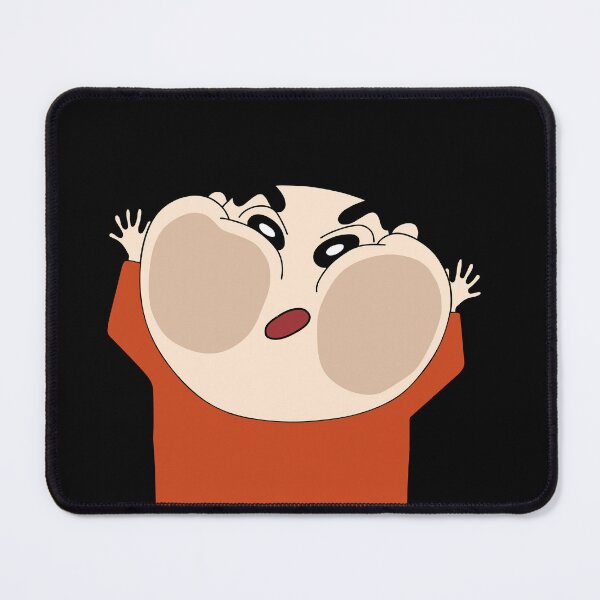 Item preview, Shinchan designed and sold by Osmodesign 44.