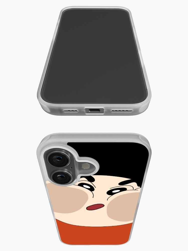 iPhone - chan@ crayon shin chan nap