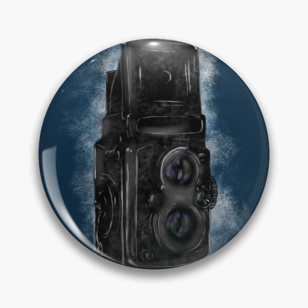 Item preview, old reflex designed and sold by Themys24.