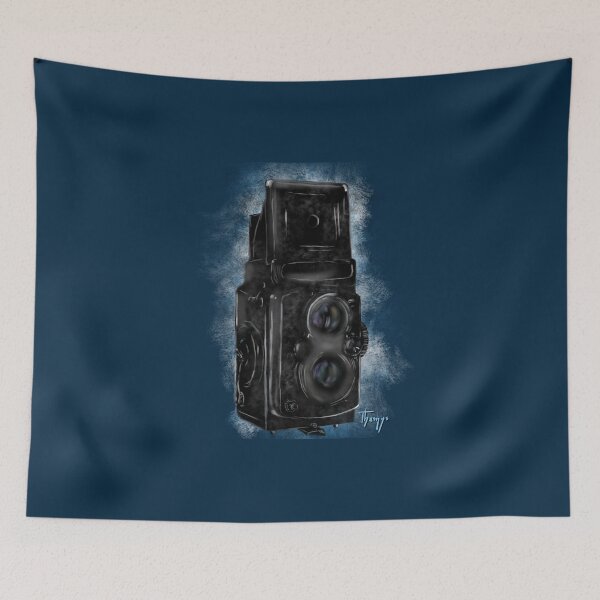 Item preview, old reflex designed and sold by Themys24.