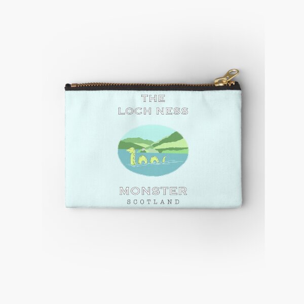Item preview, The Loch Ness Monster designed and sold by Adam Regester.