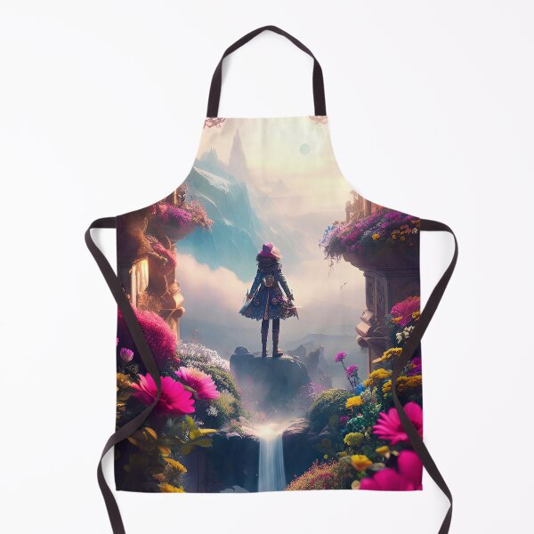 Item preview, On the top of the world designed and sold by moonspirits.