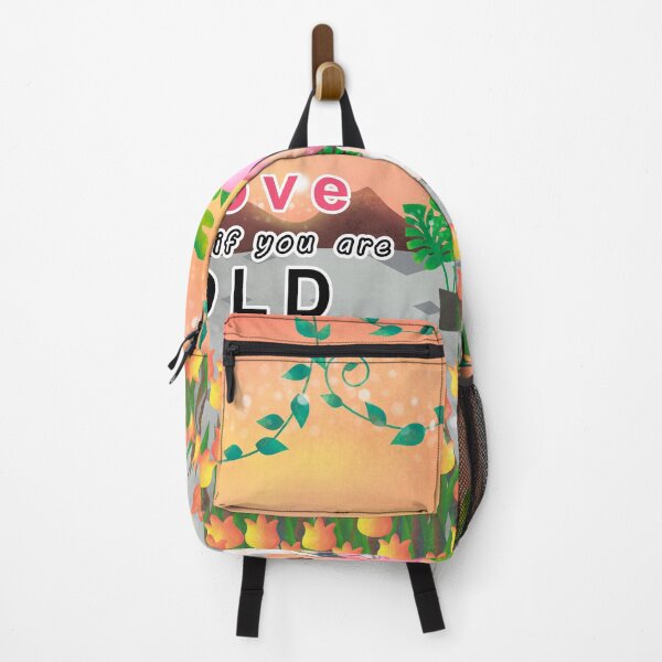 Item preview, Love, even if you are old | Best Mom Ever designed and sold by sisidea.