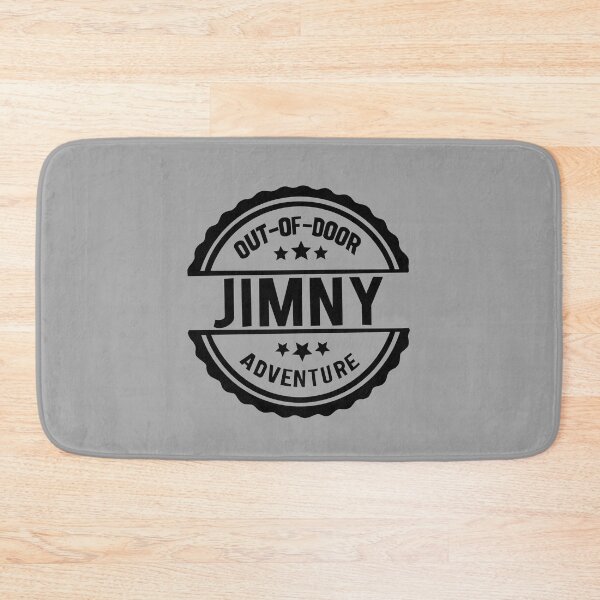 Item preview, Jimny off-road designed and sold by Scenic.