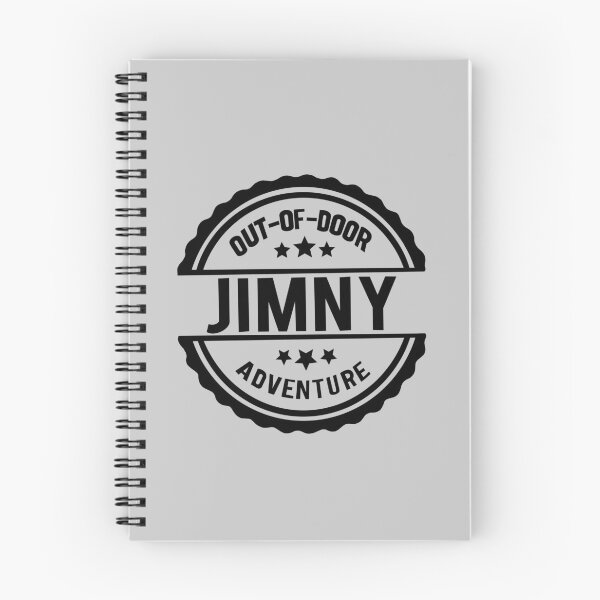 Item preview, Jimny off-road designed and sold by Scenic.