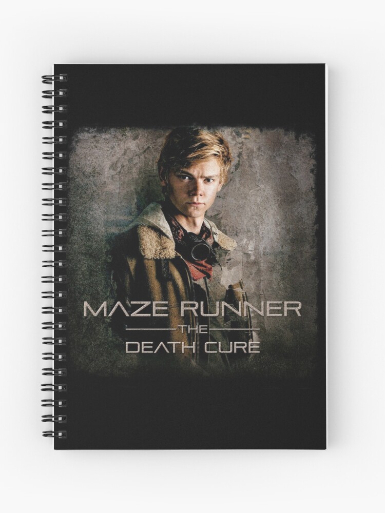 the death cure newt