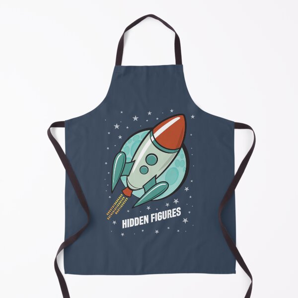 Item preview, Hidden Figures - Alternative Movie Poster designed and sold by MoviePosterBoy.