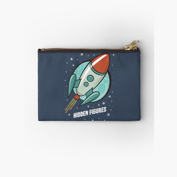 Item preview, Hidden Figures - Alternative Movie Poster designed and sold by MoviePosterBoy.