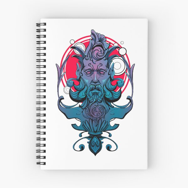 Item preview, Greek Statue Vaporwave Aesthetic designed and sold by PVSKI.