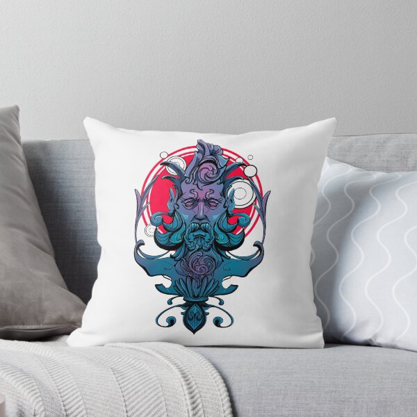 Item preview, Greek Statue Vaporwave Aesthetic designed and sold by PVSKI.