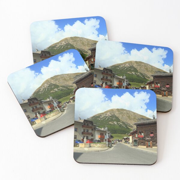 Item preview, Livigno village designed and sold by annalisa56.