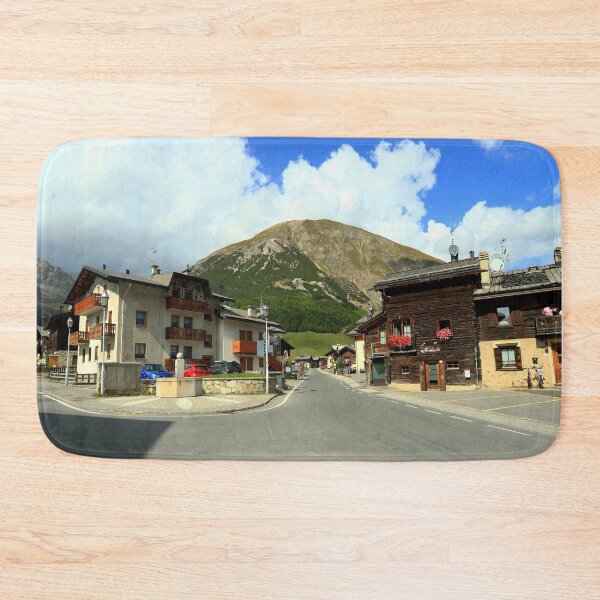 Item preview, Livigno village designed and sold by annalisa56.