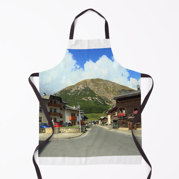 Item preview, Livigno village designed and sold by annalisa56.