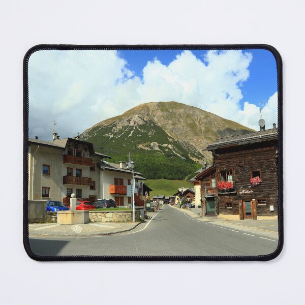 Item preview, Livigno village designed and sold by annalisa56.