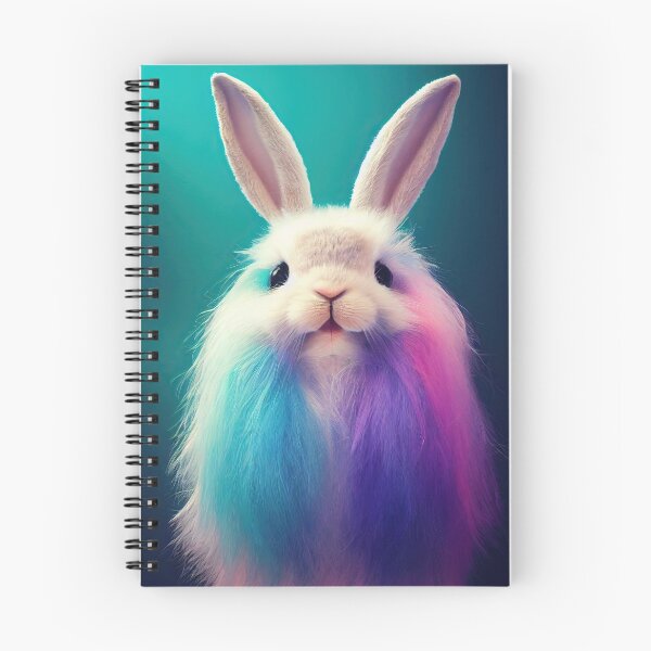 Item preview, Speedy, the relaxed rabbit lady designed and sold by Pixelboys.