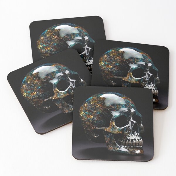 Item preview, Skull 2 designed and sold by Sotiris Filippou.