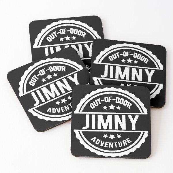 Item preview, Jimny off-road designed and sold by Scenic.