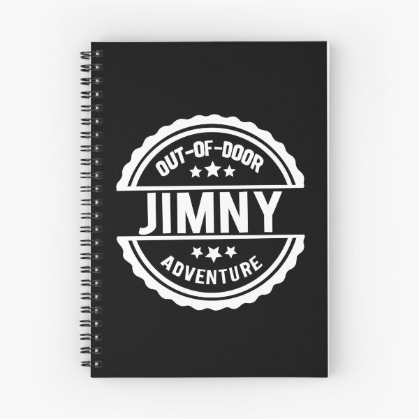 Item preview, Jimny off-road designed and sold by Scenic.