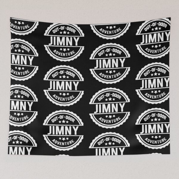 Item preview, Jimny off-road designed and sold by Scenic.