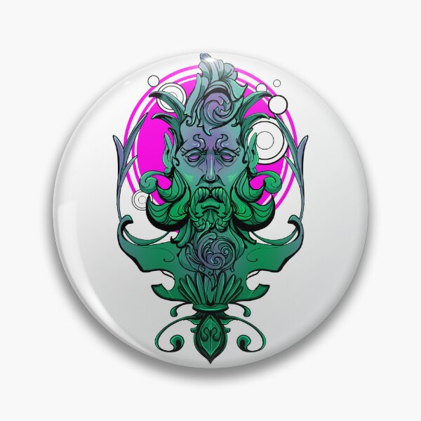 Item preview, Greek Statue Vaporwave Aesthetic designed and sold by PVSKI.