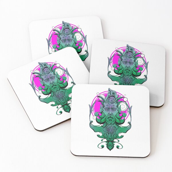 Item preview, Greek Statue Vaporwave Aesthetic designed and sold by PVSKI.