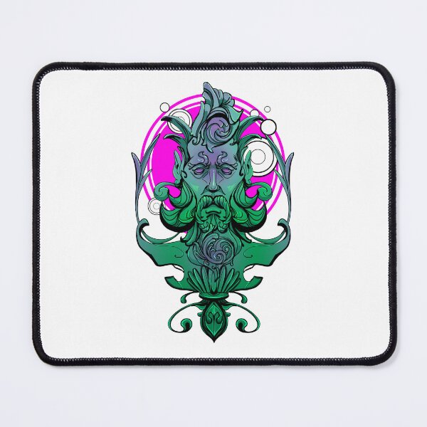 Item preview, Greek Statue Vaporwave Aesthetic designed and sold by PVSKI.