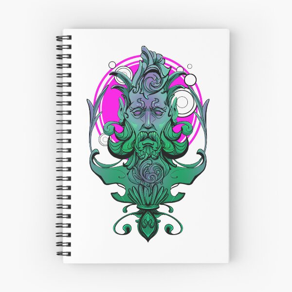 Item preview, Greek Statue Vaporwave Aesthetic designed and sold by PVSKI.