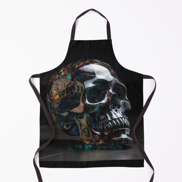 Item preview, Skull 4 designed and sold by Sotiris Filippou.